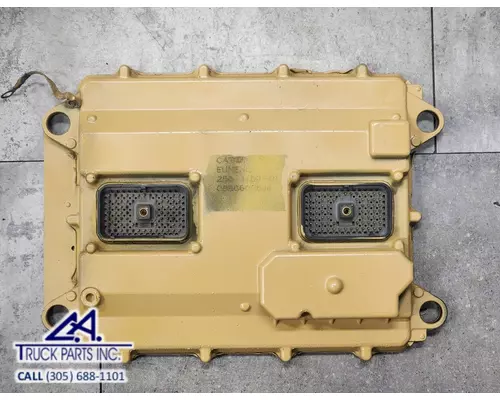 ECM CAT  CA Truck Parts