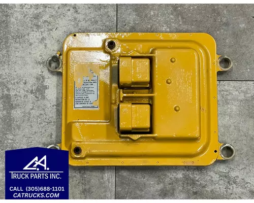 ECM CAT  CA Truck Parts