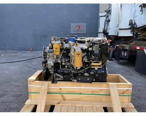 Engine Assembly CAT  JJ Rebuilders Inc