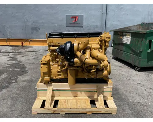 Engine Assembly CAT  JJ Rebuilders Inc