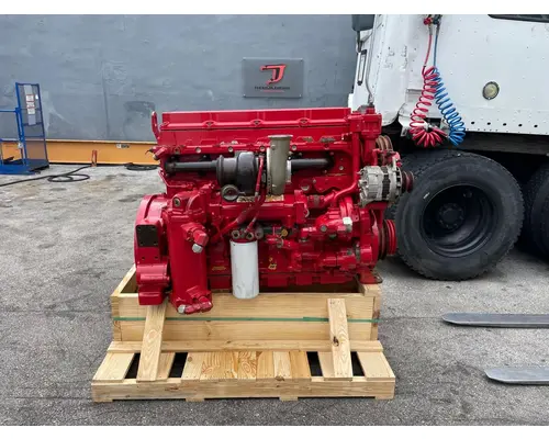 Engine Assembly CAT  JJ Rebuilders Inc