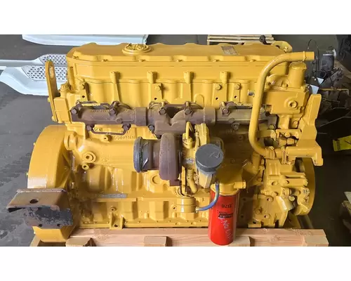 Engine Assembly CAT  High Mountain Horsepower