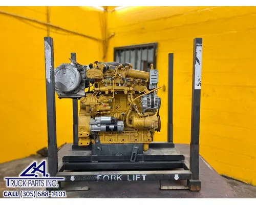Engine Assembly CAT  CA Truck Parts
