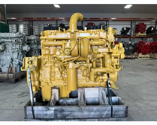 Engine Assembly CAT  Boots &amp; Hanks Of Pennsylvania