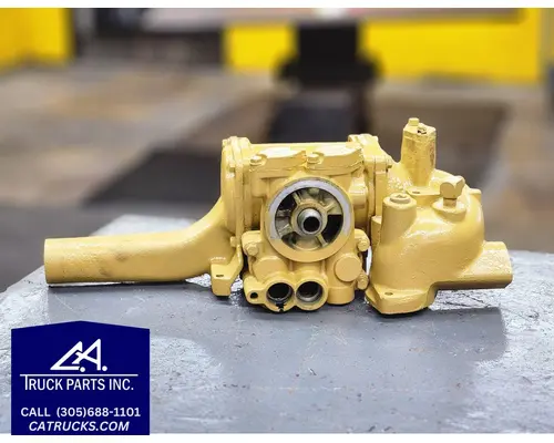 Engine Oil Cooler CAT  CA Truck Parts