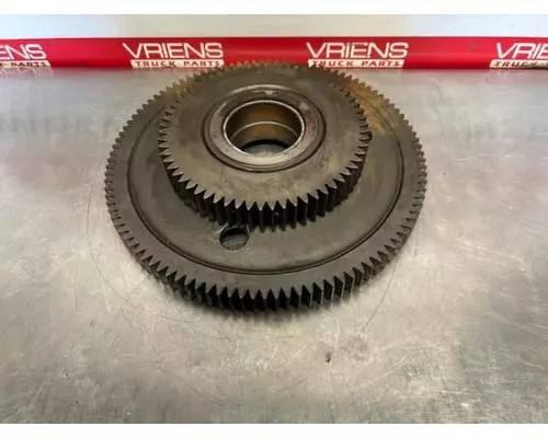 Engine Parts, Misc. CAT  Vriens Truck Parts