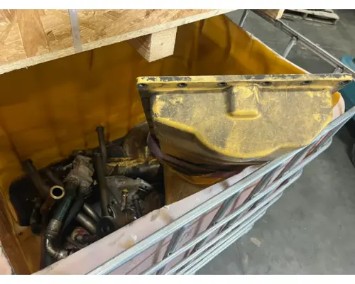 Engine Parts, Misc. CAT  Vriens Truck Parts