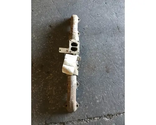 Exhaust Manifold CAT  LKQ Heavy Truck - Goodys