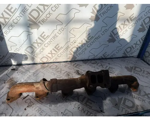 Exhaust Manifold CAT  Dixie Truck Centre