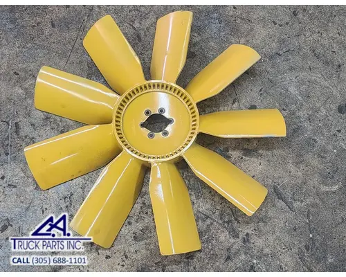 Fan Blade CAT  CA Truck Parts