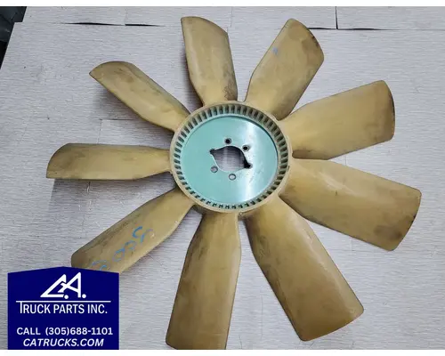 Fan Blade CAT  CA Truck Parts