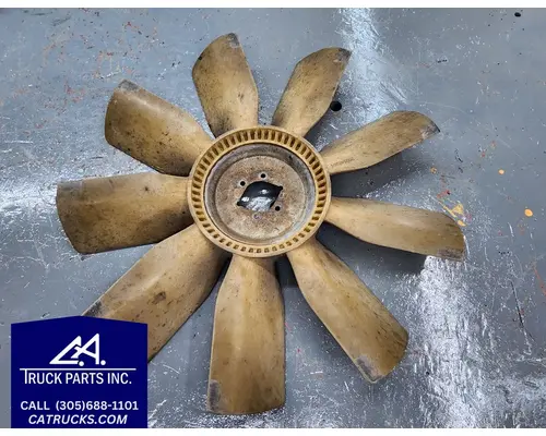 Fan Blade CAT  CA Truck Parts