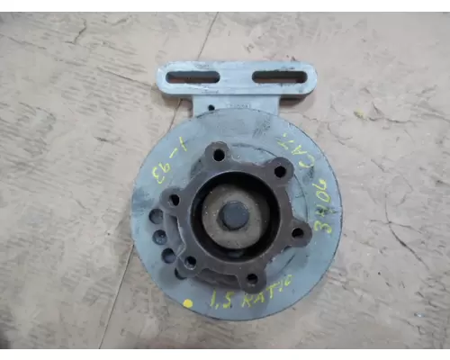 Fan Clutch CAT  LKQ Thompson Motors - Wykoff