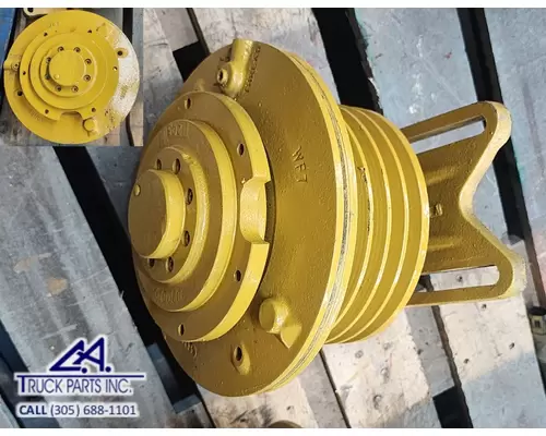 Fan Clutch CAT  CA Truck Parts