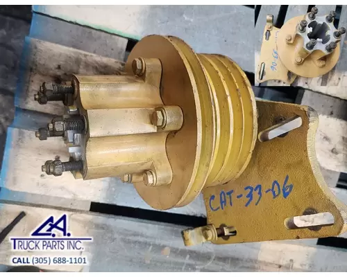 Fan Clutch CAT  CA Truck Parts