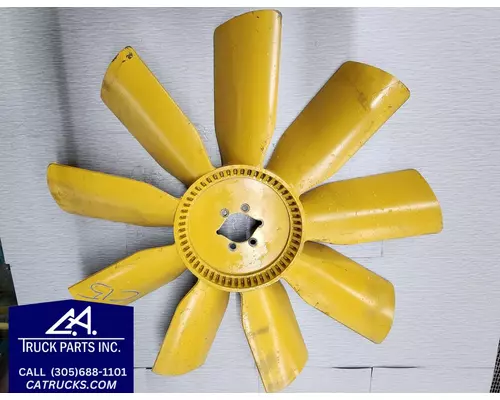 Fan Clutch CAT  CA Truck Parts
