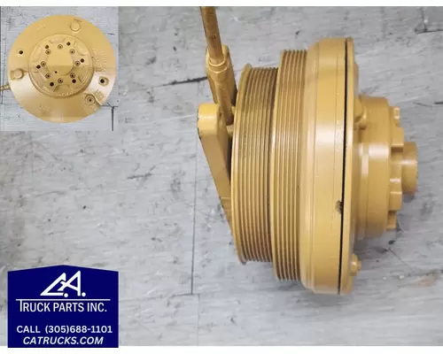 Fan Clutch CAT  CA Truck Parts