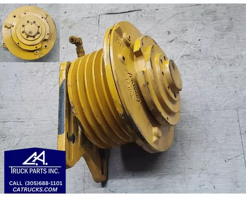Fan Clutch CAT  CA Truck Parts