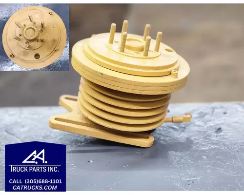 Fan Clutch CAT  CA Truck Parts