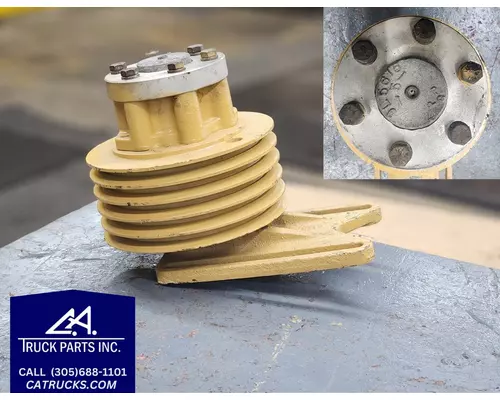 Fan Clutch CAT  CA Truck Parts