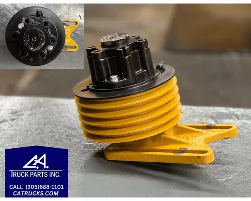 Fan Clutch CAT  CA Truck Parts