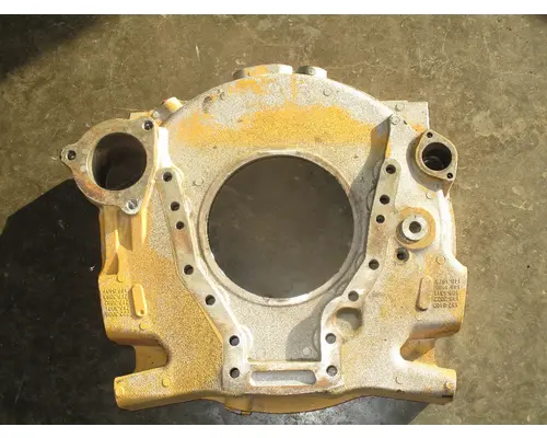 Flywheel Housing CAT  Tim Jordan's Truck Parts, Inc.