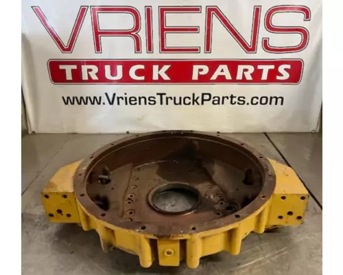 Bell Housing CAT  Vriens Truck Parts