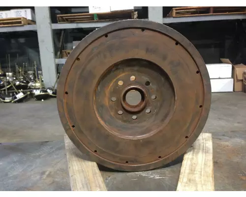 Flywheel CAT  Bobby Johnson Equipment Co., Inc.