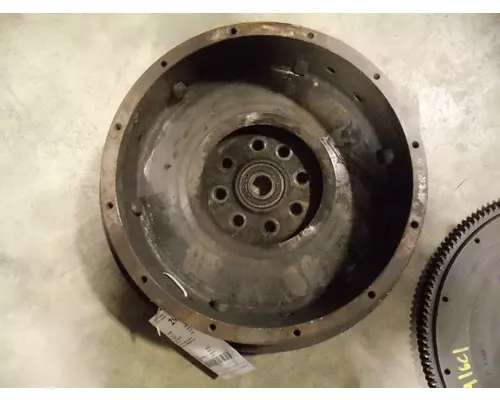 Flywheel CAT  K &amp; R Truck Sales, Inc.