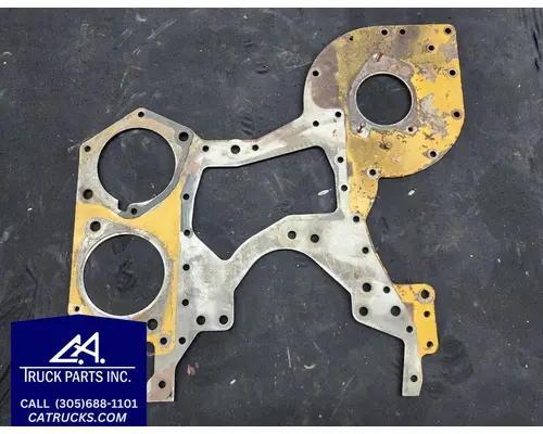 Front Cover CAT  CA Truck Parts