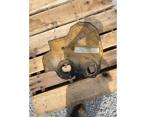 Front Cover Cat  River City Truck Parts Inc.