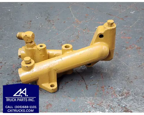 Fuel Pump (Injection) CAT  CA Truck Parts