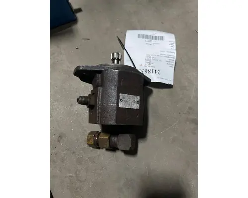 Fuel Pump (Tank) CAT  K &amp; R Truck Sales, Inc.