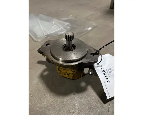 Fuel Pump (Tank) CAT  K &amp; R Truck Sales, Inc.