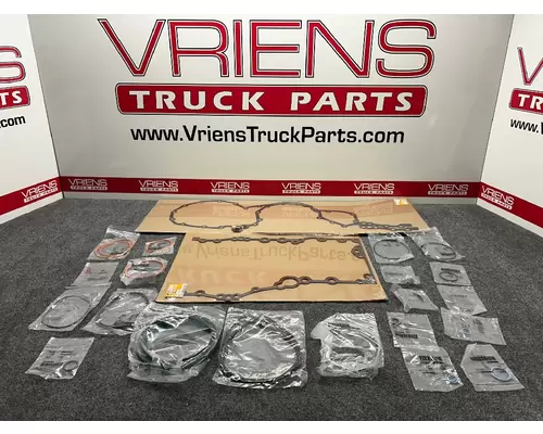 Gasket Kit CAT  Vriens Truck Parts