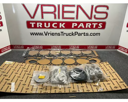 Gasket Kit CAT  Vriens Truck Parts