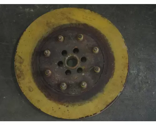 Harmonic Balancer CAT  Tim Jordan's Truck Parts, Inc.