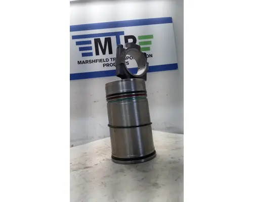 Hydraulic Piston/Cylinder CAT  Marshfield Transportation Products