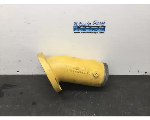 Intake Manifold CAT  Vander Haags Inc Sp