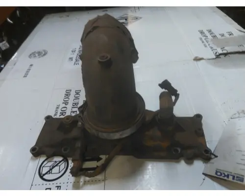 Intake Manifold CAT  LKQ Wholesale Truck Parts