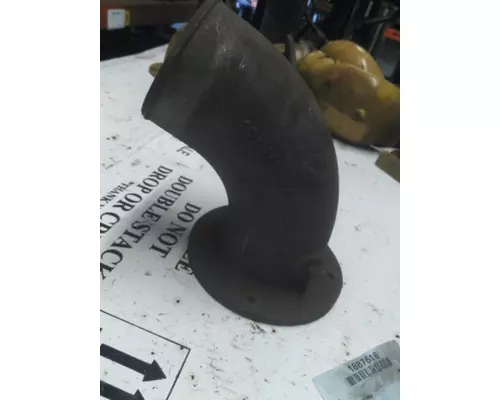 Intake Manifold CAT  LKQ Wholesale Truck Parts