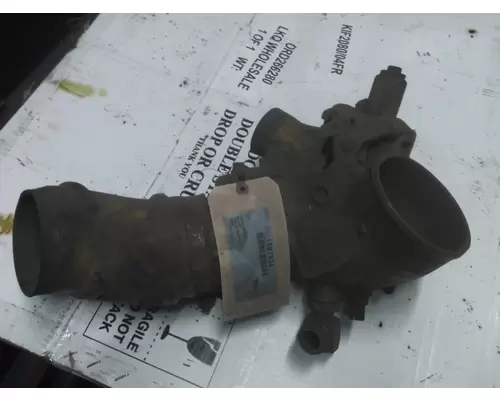 Intake Manifold CAT  LKQ Wholesale Truck Parts