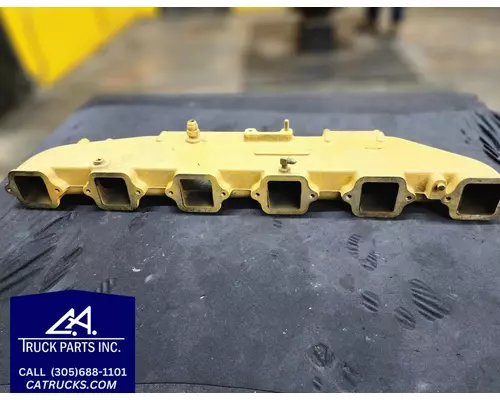 Intake Manifold CAT  CA Truck Parts