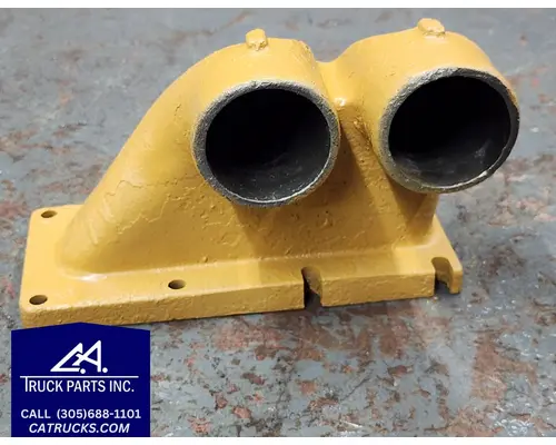 Intake Manifold CAT  CA Truck Parts