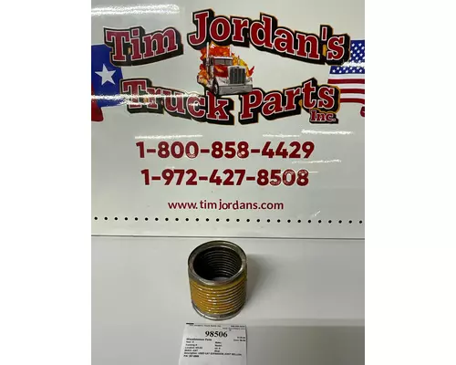 Miscellaneous Parts CAT  Tim Jordan's Truck Parts, Inc.