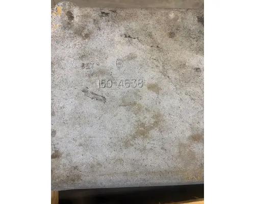 Oil Pan CAT  Hatch Trucking &amp; Salvage Parts LLC