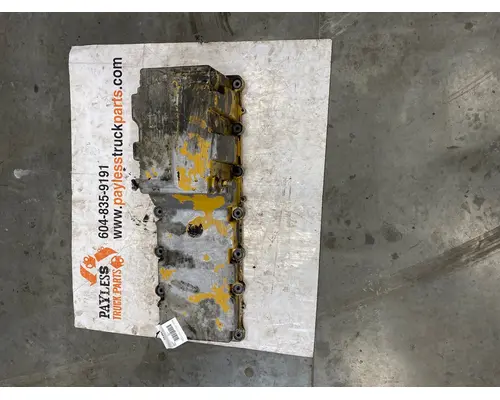 Oil Pan CAT  Payless Truck Parts