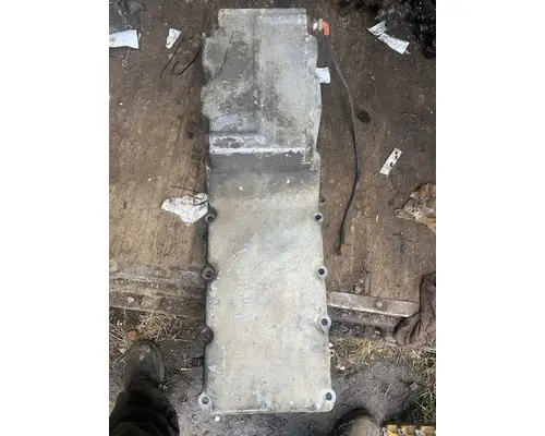 Oil Pan CAT  Truck Salvage International Inc