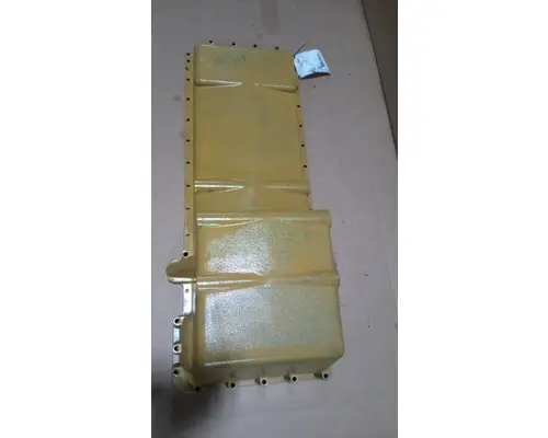 Oil Pan CAT  K &amp; R Truck Sales, Inc.