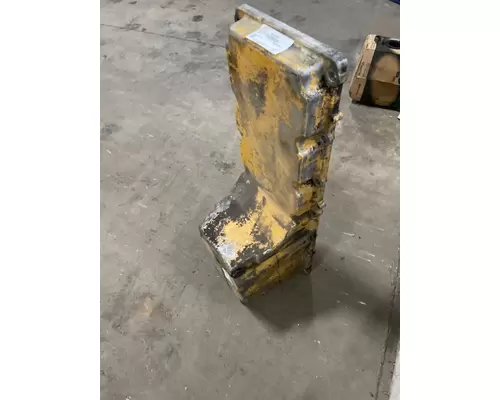 Oil Pan CAT  K &amp; R Truck Sales, Inc.